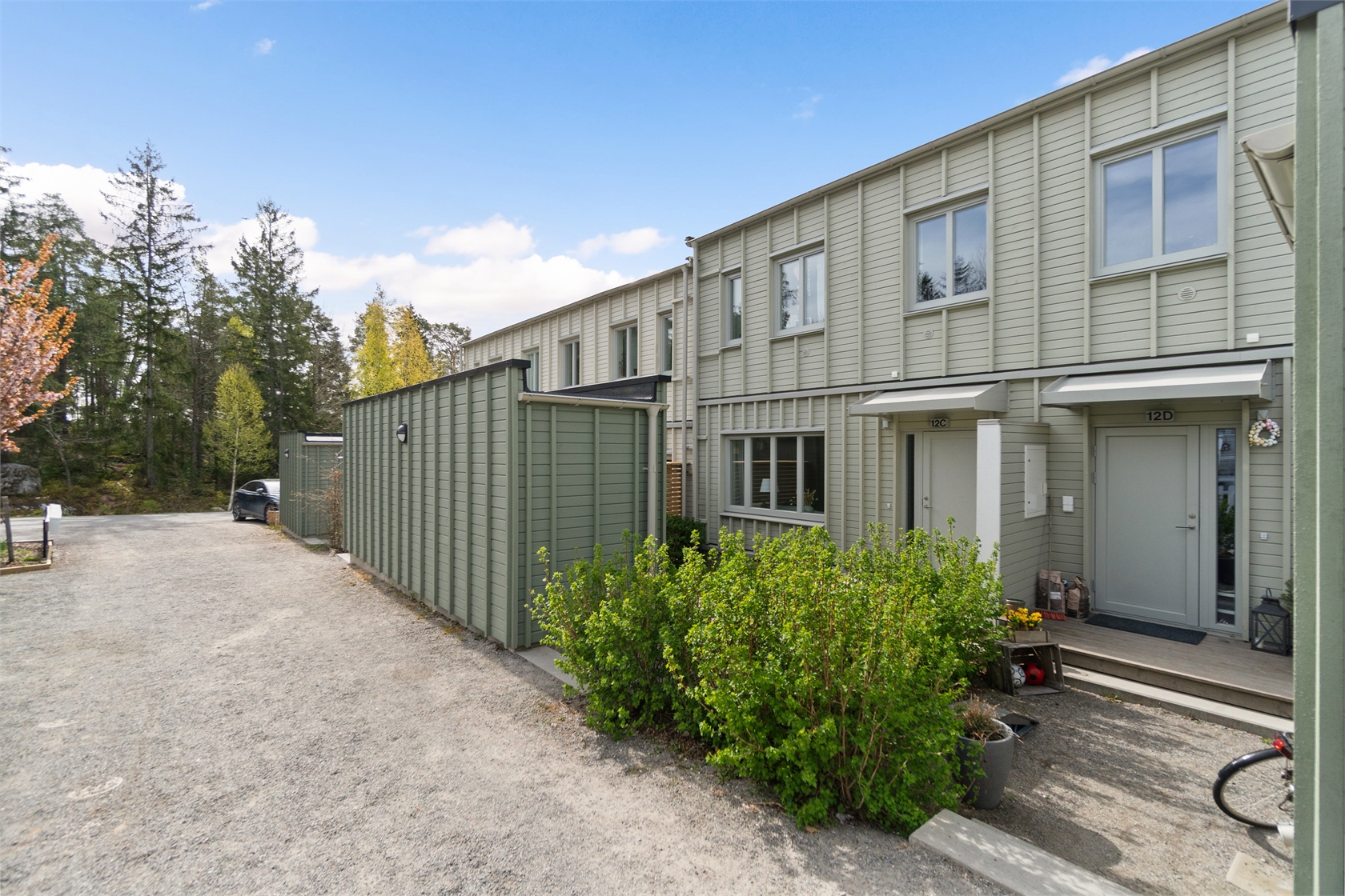 Stavlundsvägen 12C – bild 1