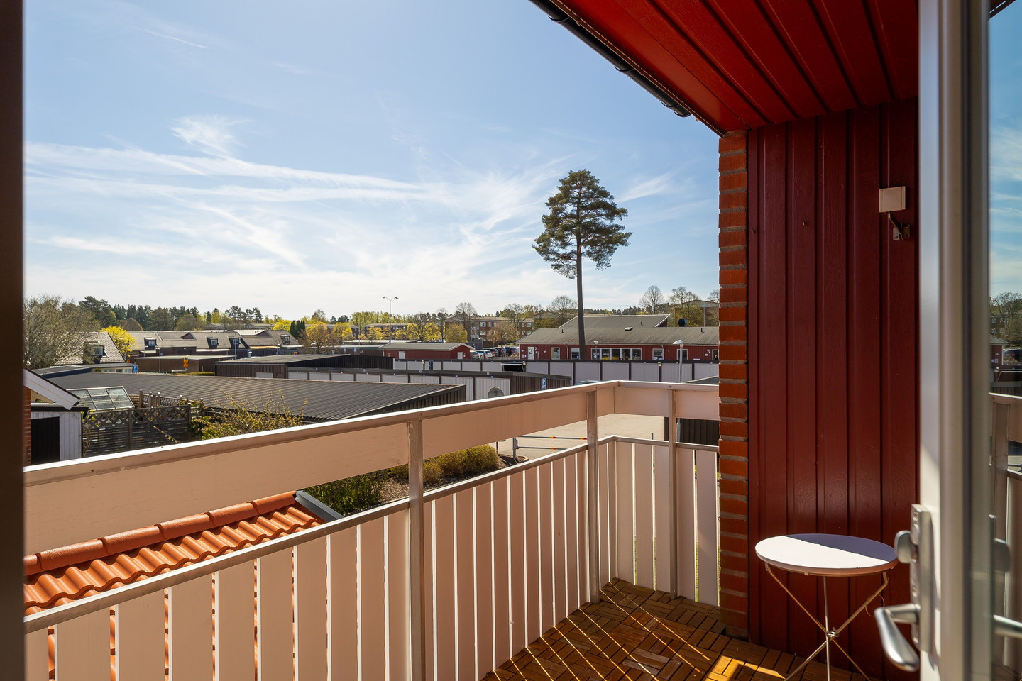 Barkvägen 25 A – bild 23