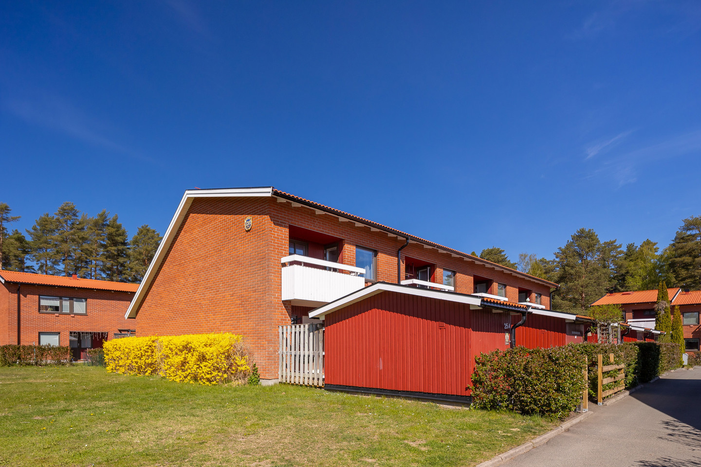 Barkvägen 25 A – bild 25