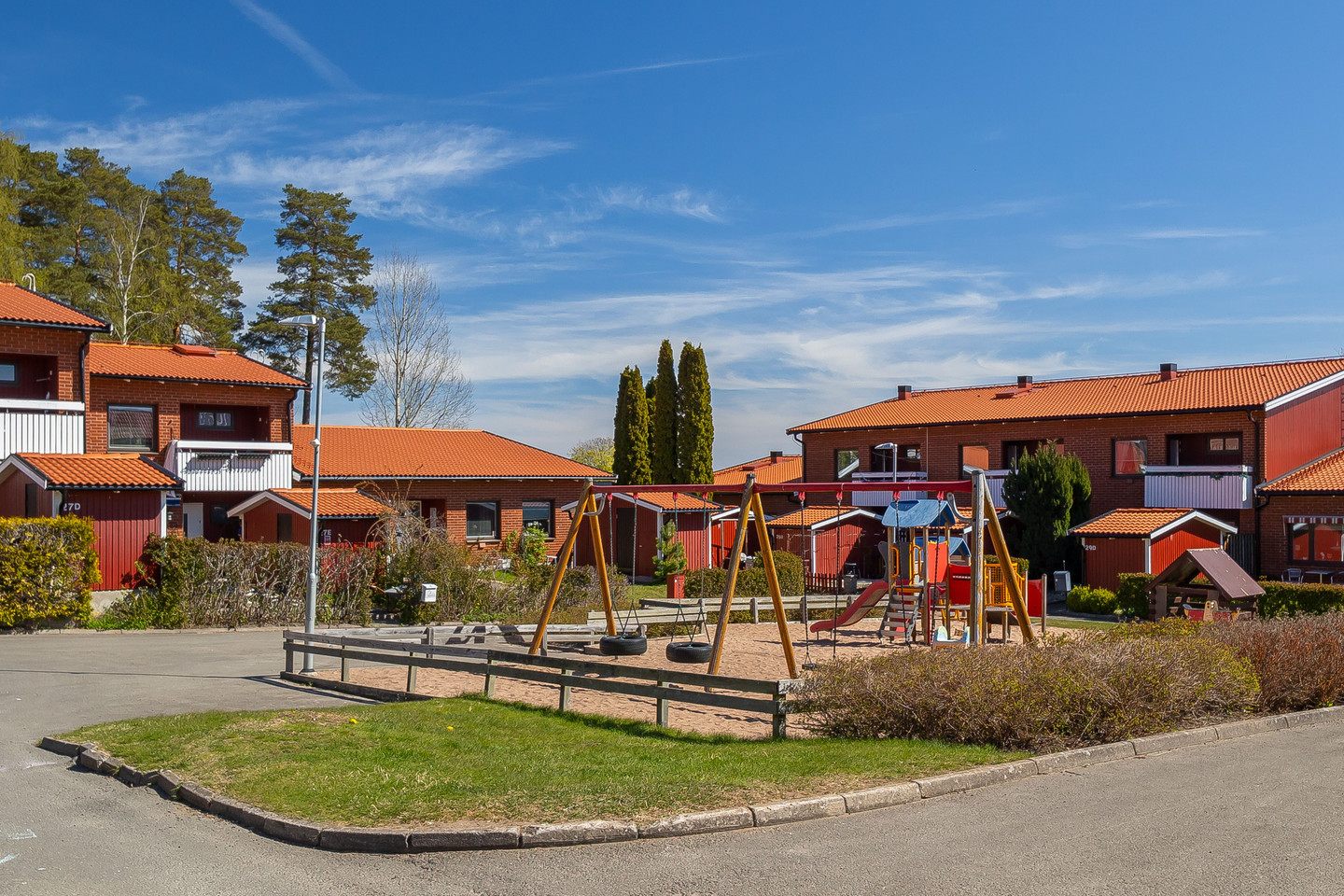 Barkvägen 25 A – bild 26