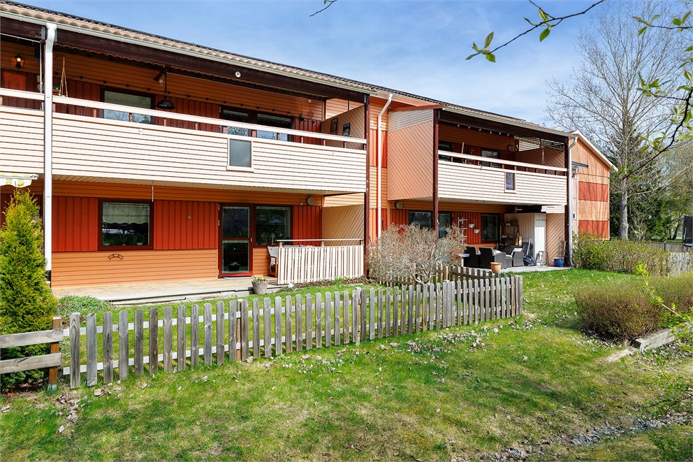 Lindvägen 43