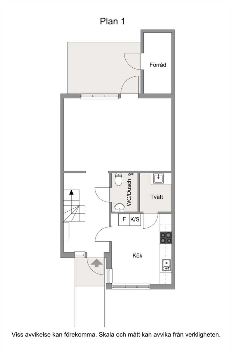 Engelbrektsvägen 99 – bild 19