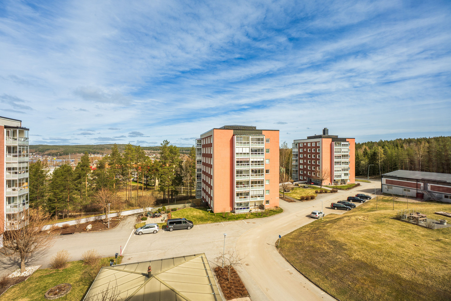 Baldersvägen 1C – bild 11