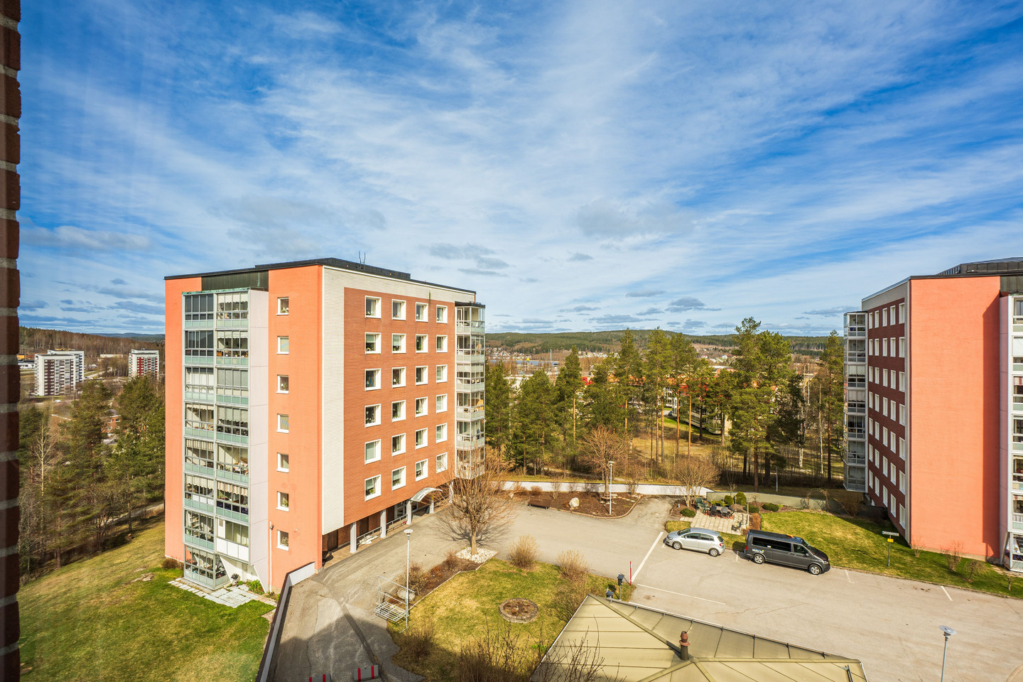 Baldersvägen 1C – bild 24