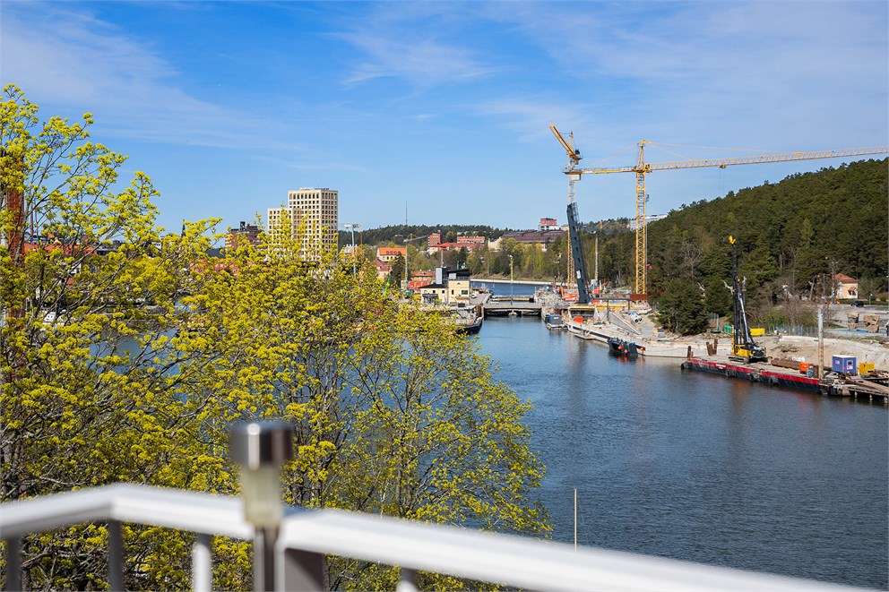 Värdsholmsgatan 3 