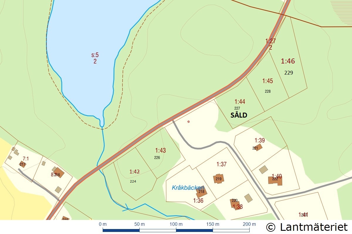 Skrängstabodarna 226 – bild 7
