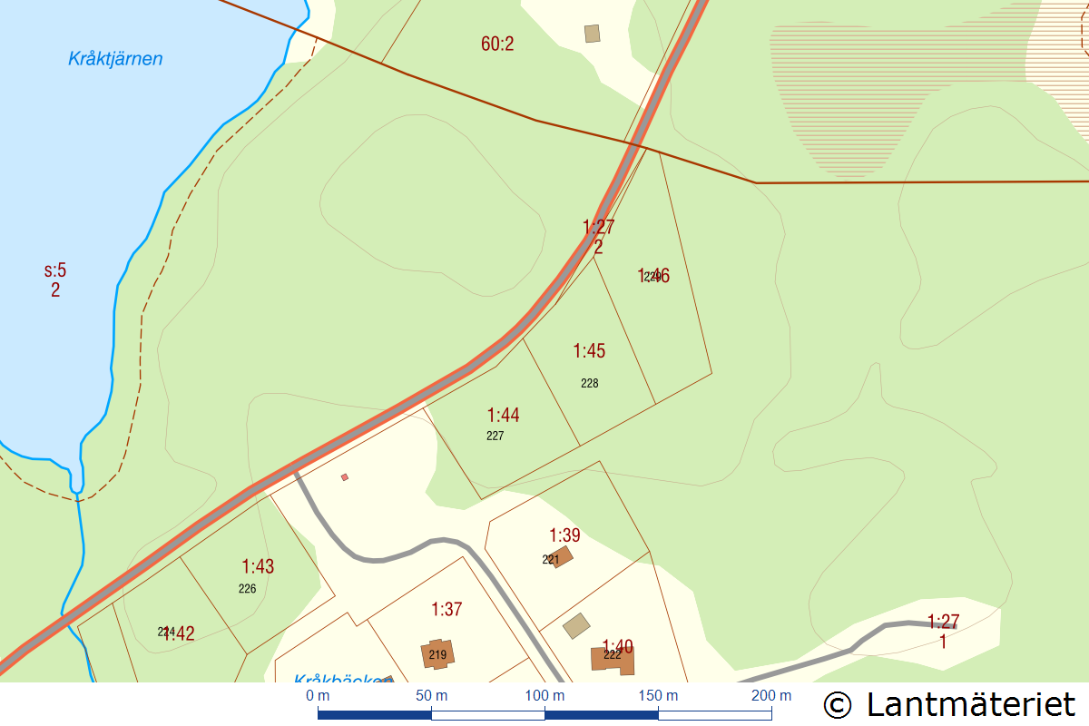 Skrängstabodarna 226 – bild 8