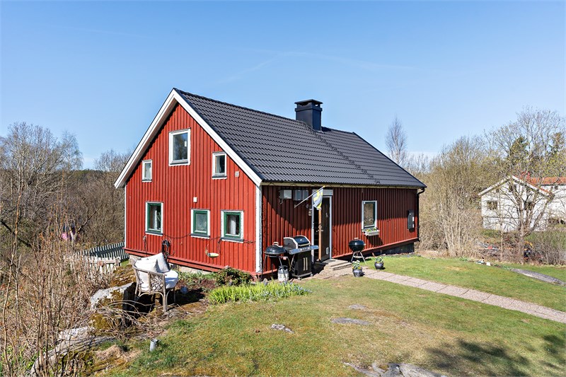 Välkommen till Snuggavägen 10