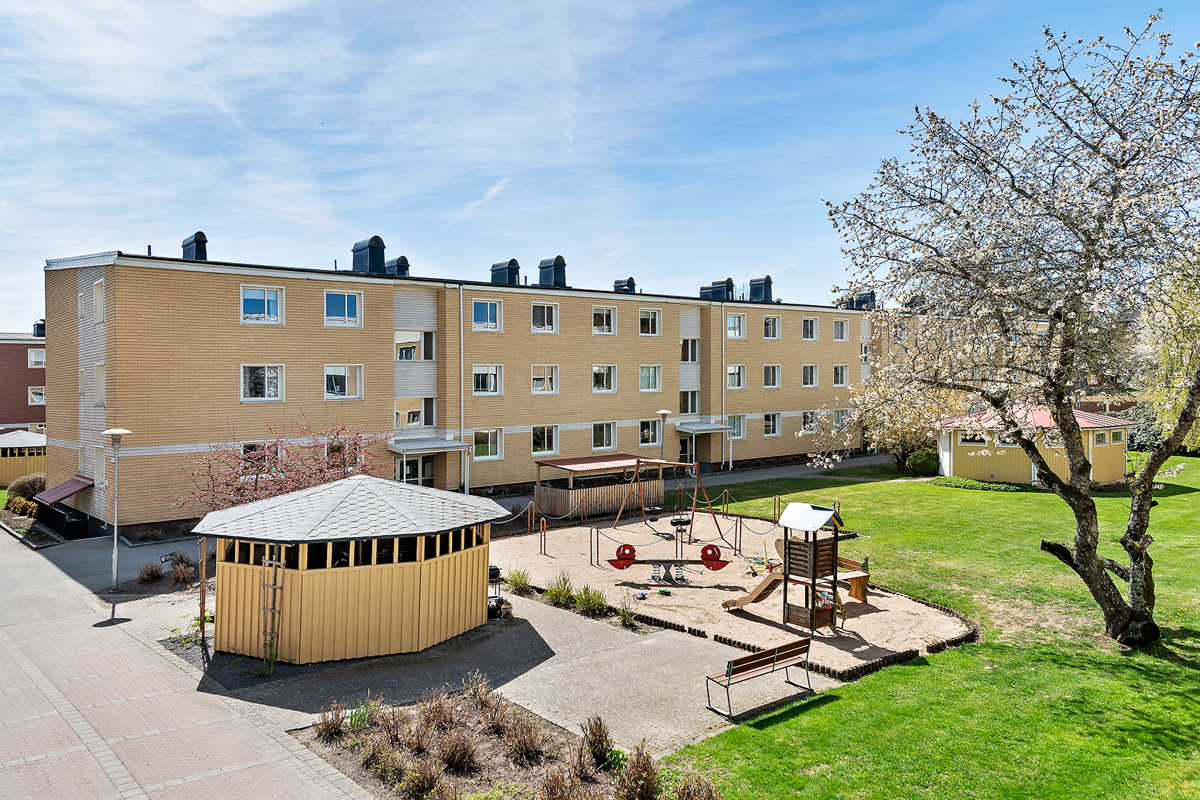 Liedbergsgatan 45C – bild 16