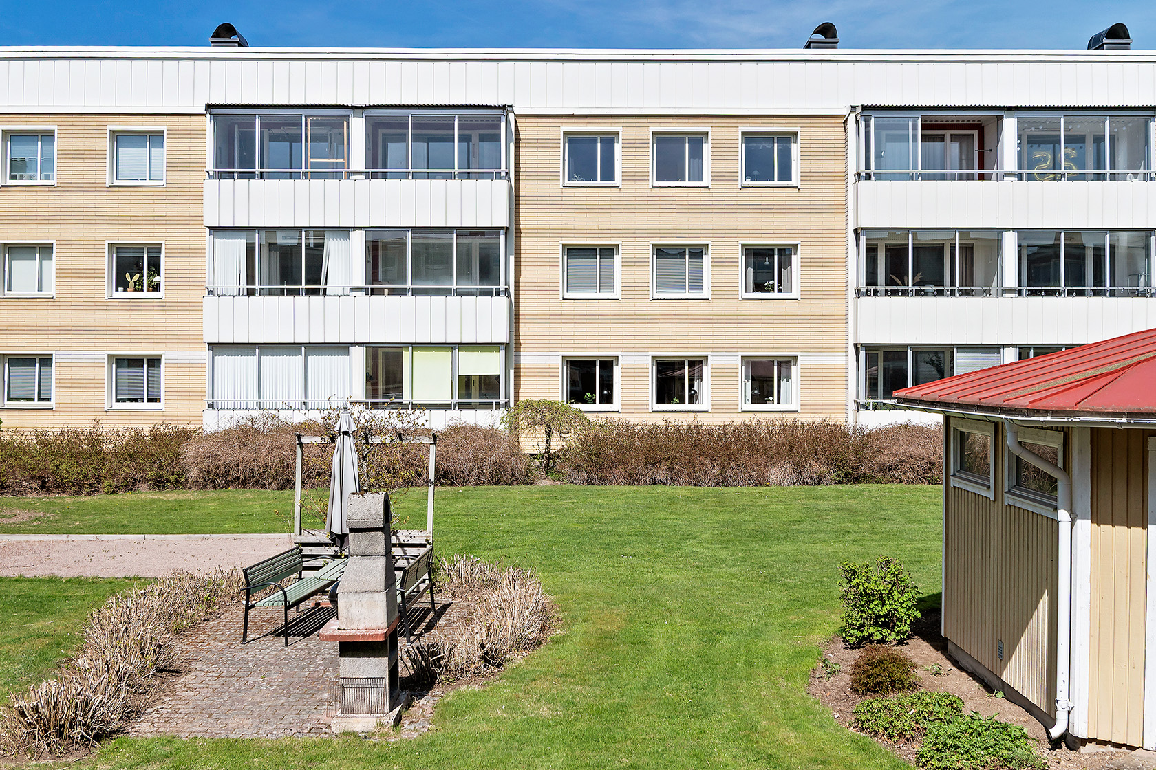 Liedbergsgatan 45C – bild 2
