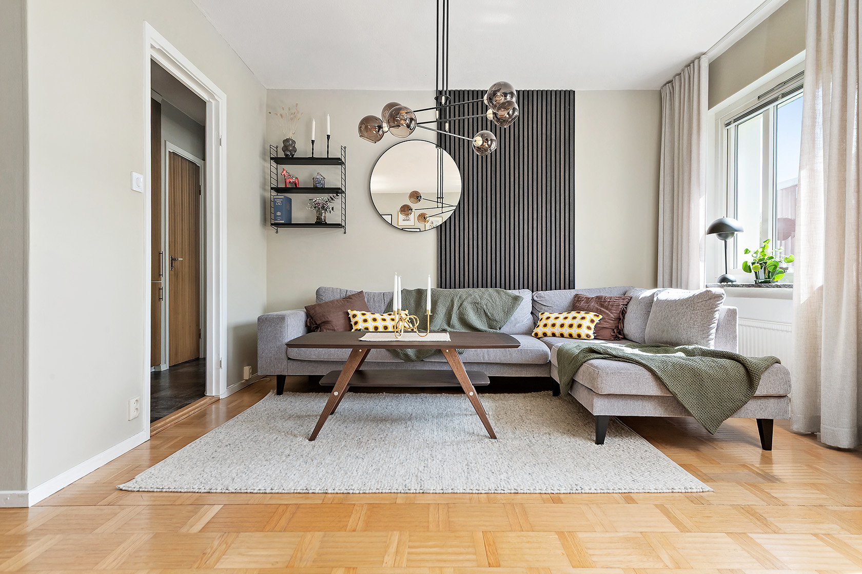 Liedbergsgatan 45C – bild 1