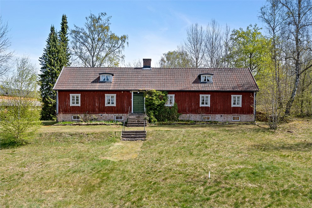 VERUMSGÅRDEN - Jungfrugatan 14