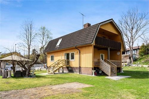 Ättestigen 2