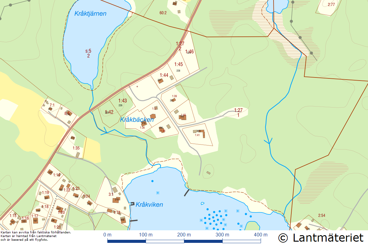 Skrängstabodarna 226 – bild 9