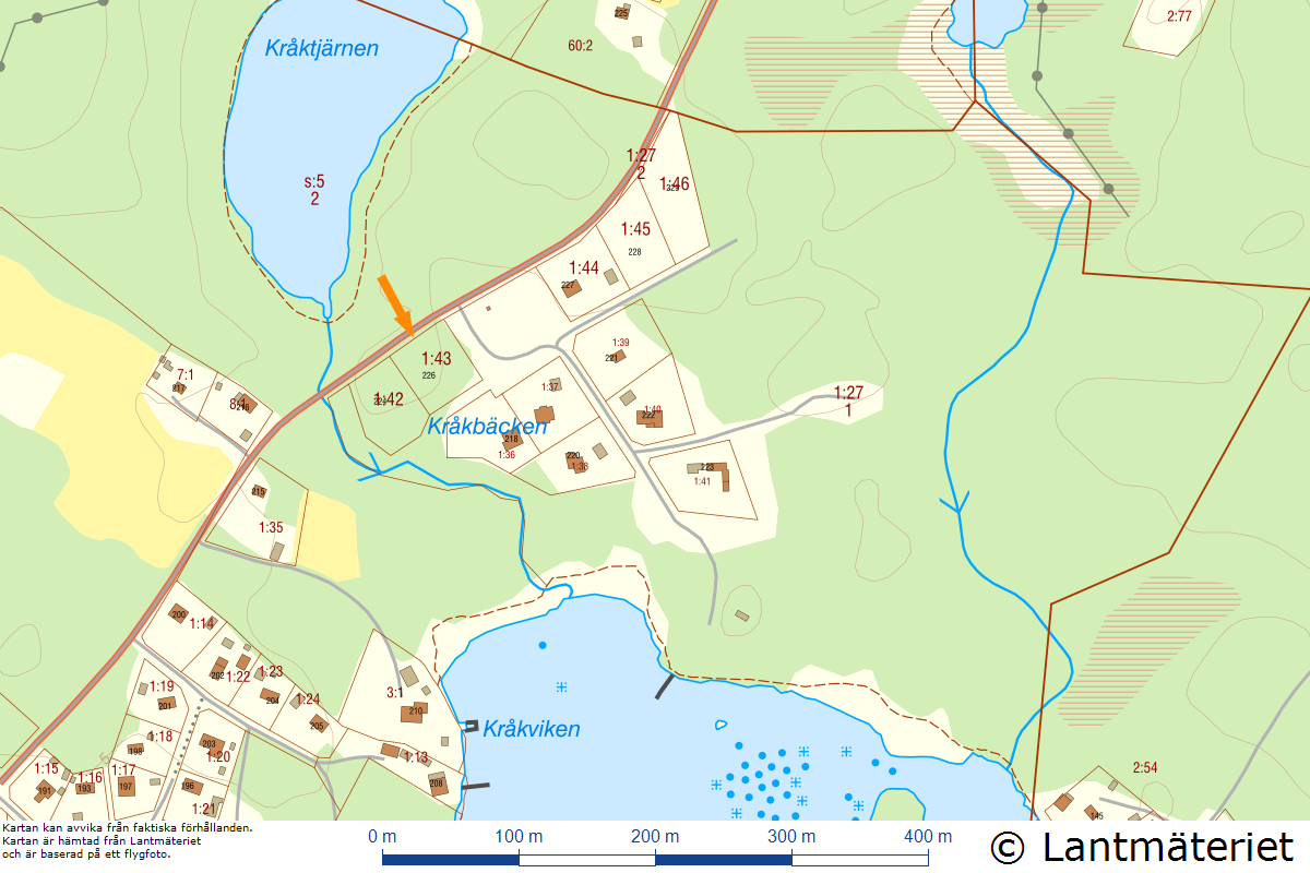Skrängstabodarna 226 – bild 6