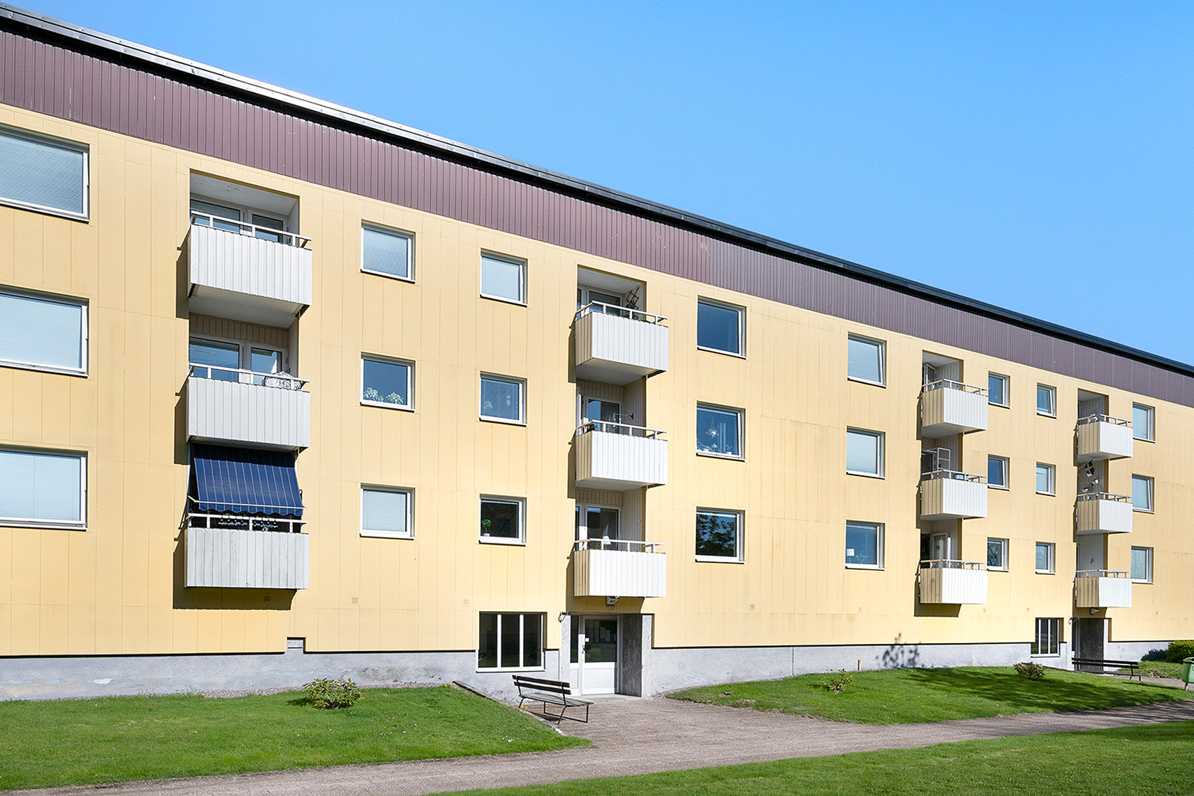 Gösta Berlings Väg 6C – bild 19