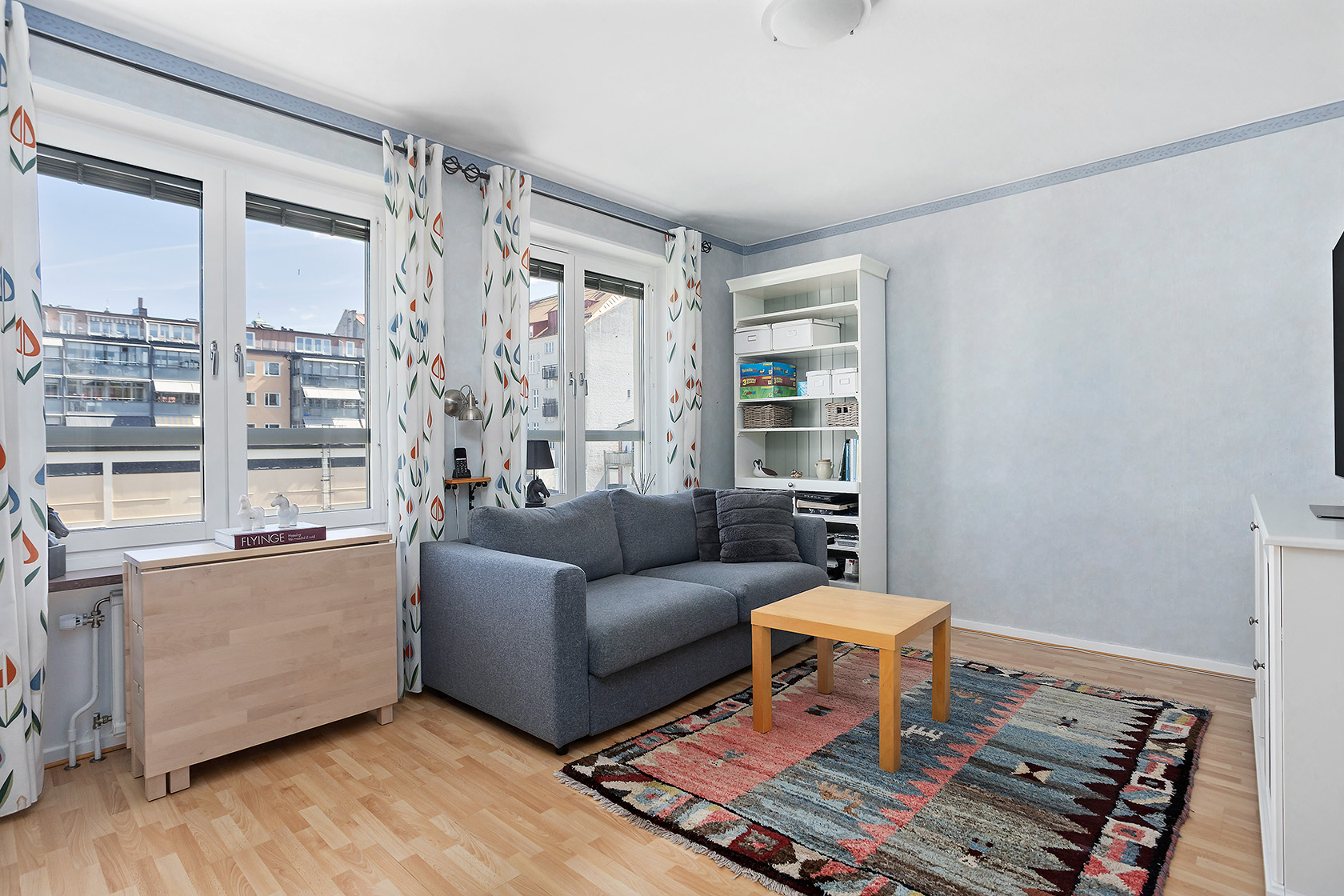 Ågatan 32 – bild 1