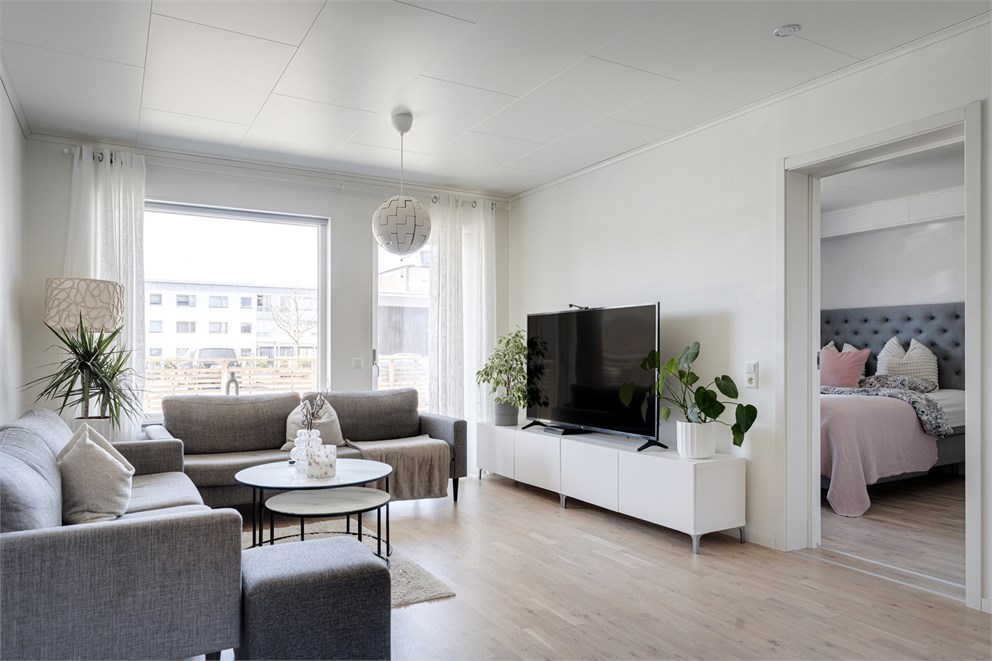 Grönkullagatan 23