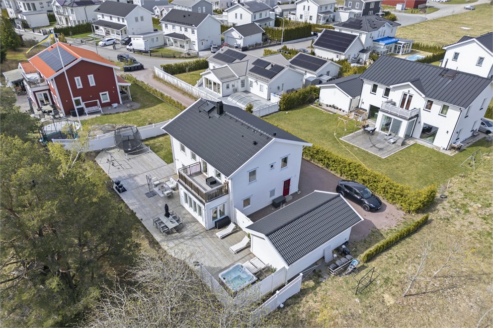 Kumla trädgårdsgata 40A