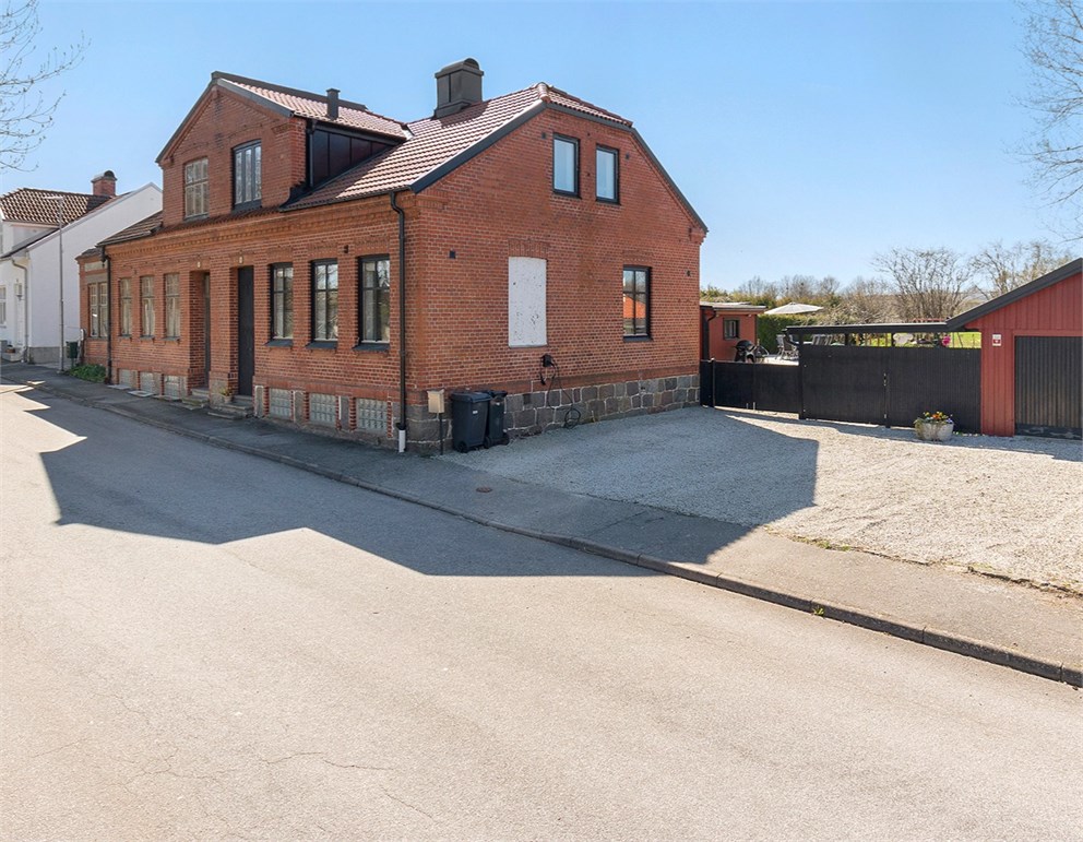 Per Henriksgatan 9