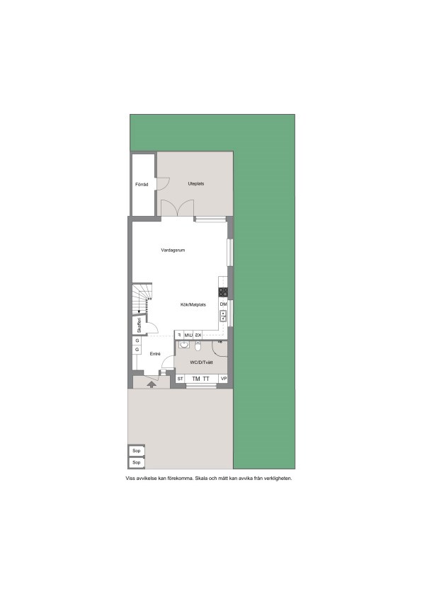 Plan 1