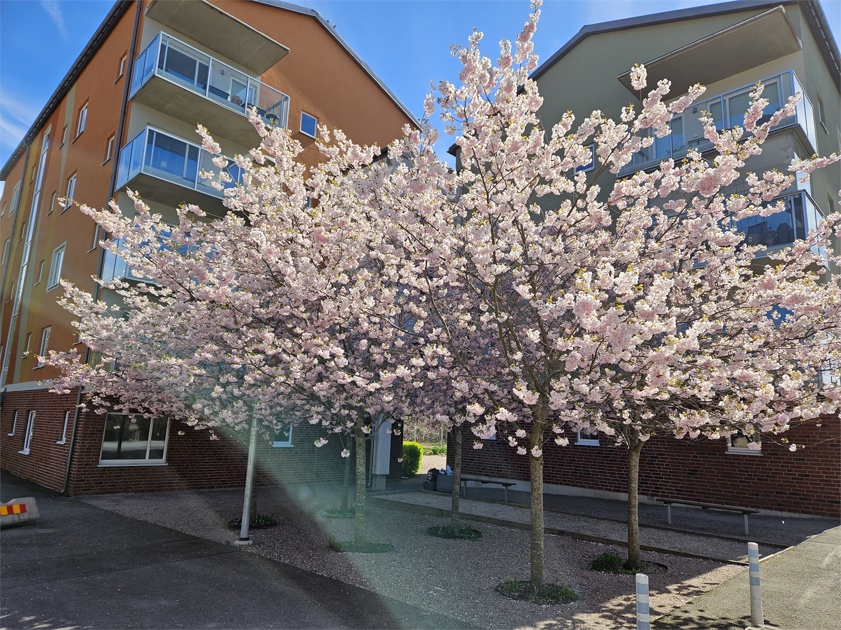 Hindergårdsgatan 10 C, 1 tr – bild 17