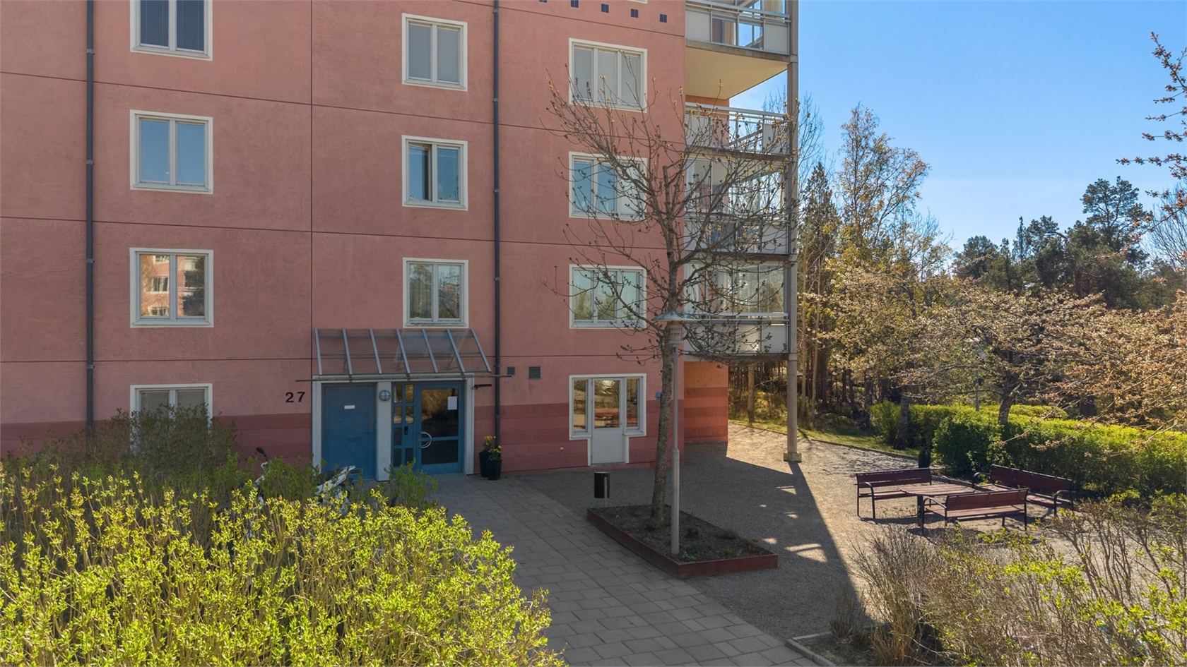 Bergmossevägen 27 – bild 30