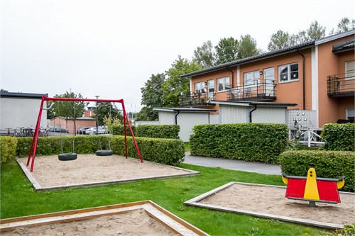 Innergård