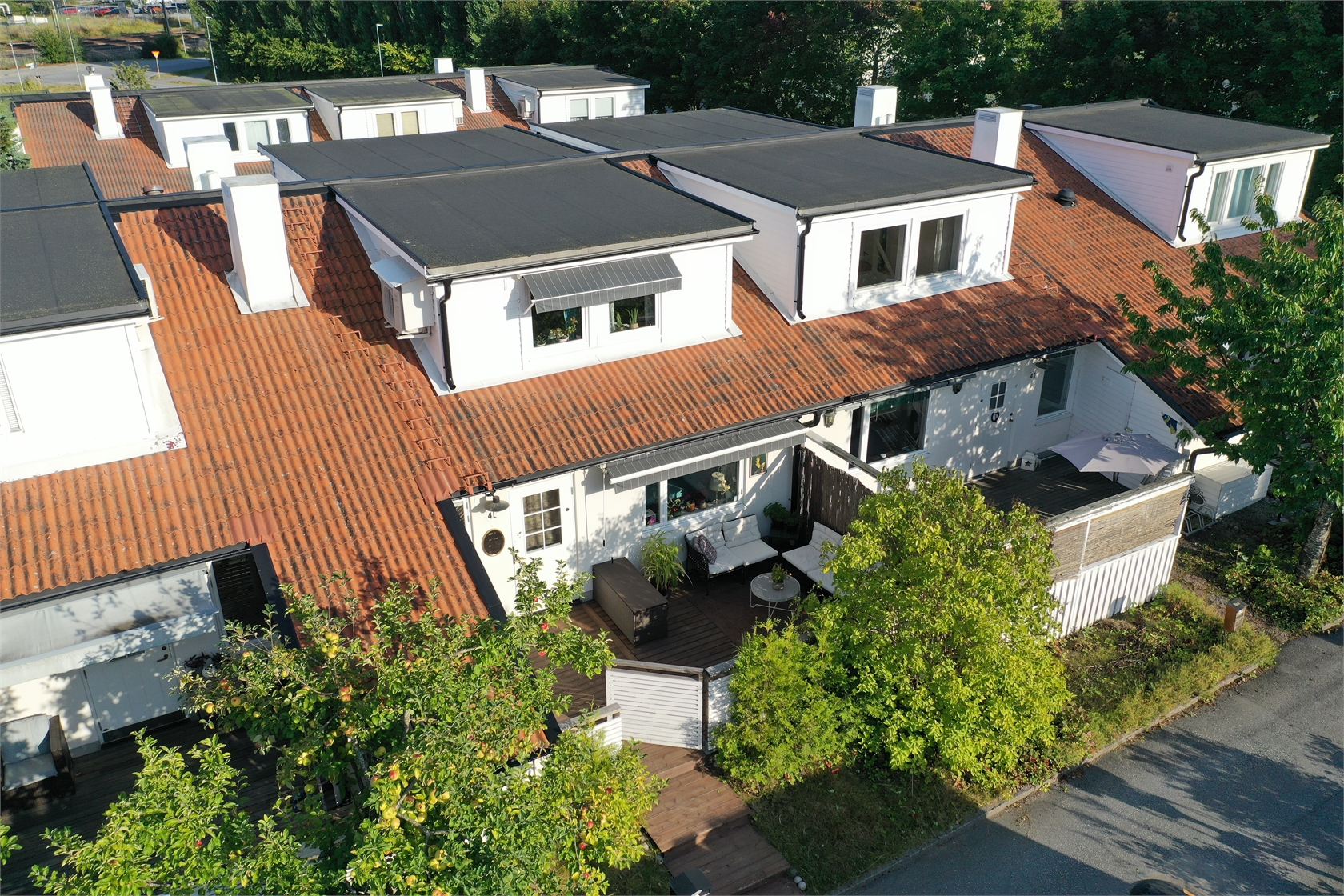 Allévägen 4L – bild 2