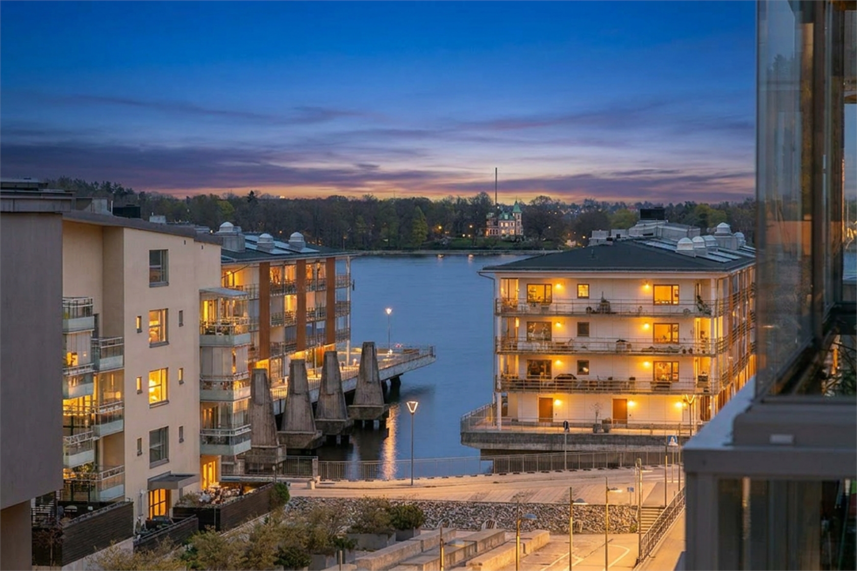 Finnboda Varvsväg 10C – bild 27