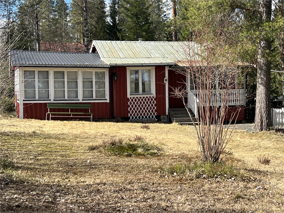 Lillsandsjön 603