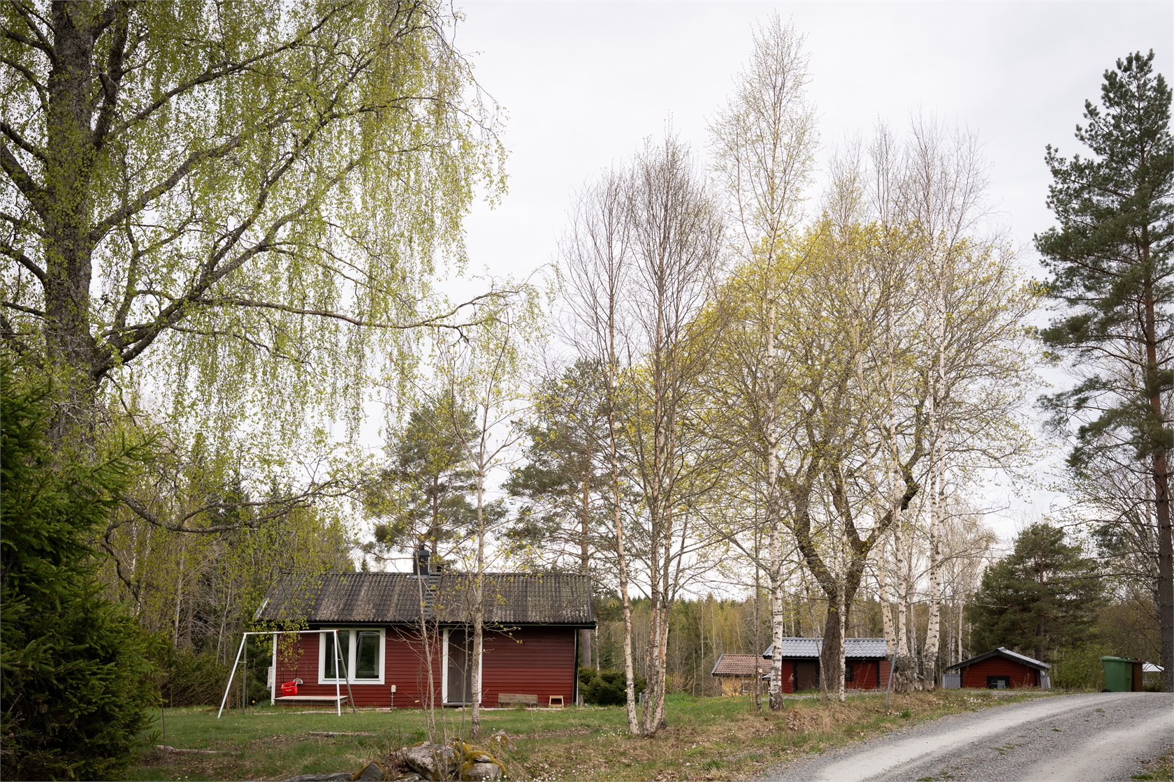 SPADBERGSBACKEN 3 – bild 16