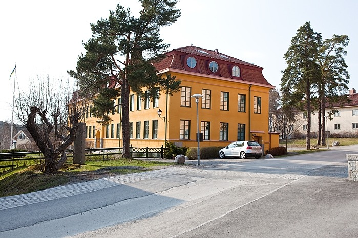 Rektor Cullbergs väg 7 A – bild 26