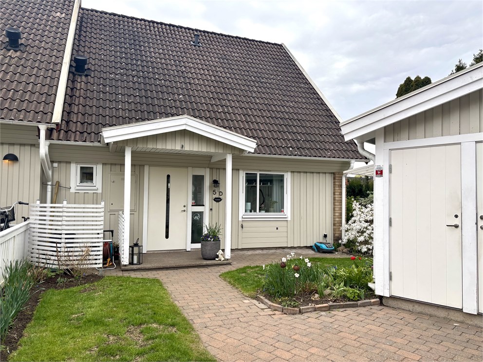 Gökvägen 5D