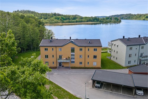 Skepparvägen 1