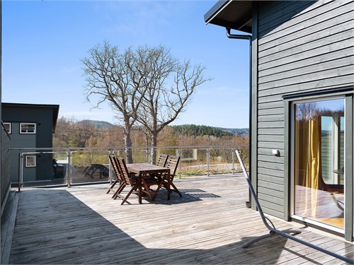 Sörensens väg 25