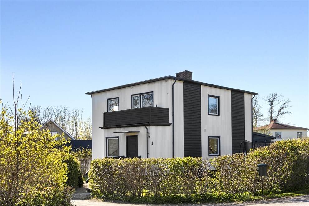 Morupsvägen 3