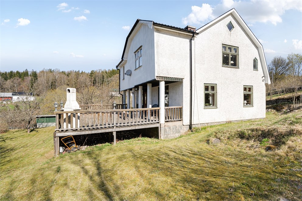 Slätthult Björkudden