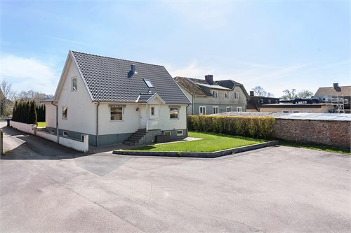 Kövlingevägen 9