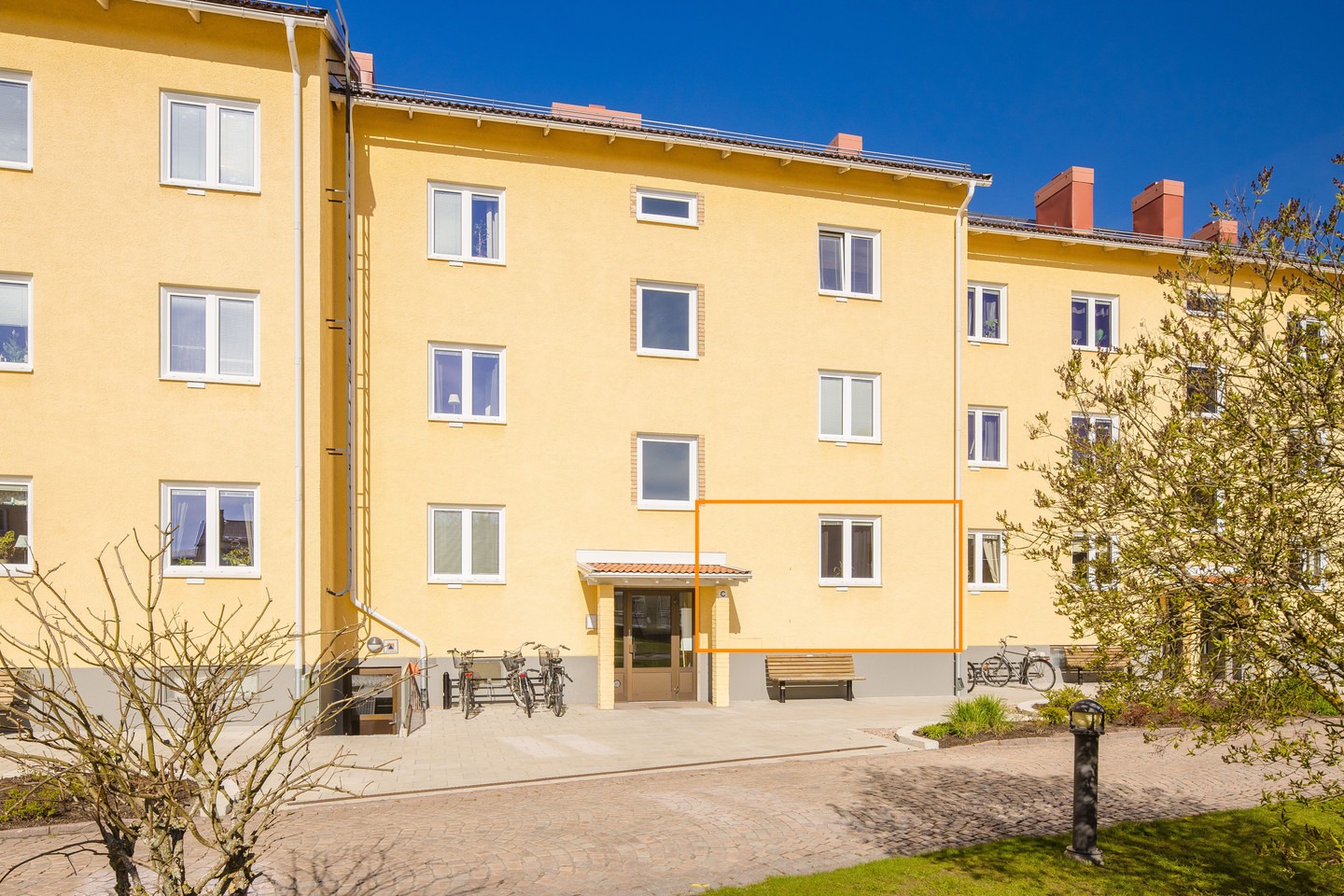 Prostgatan 7C – bild 20