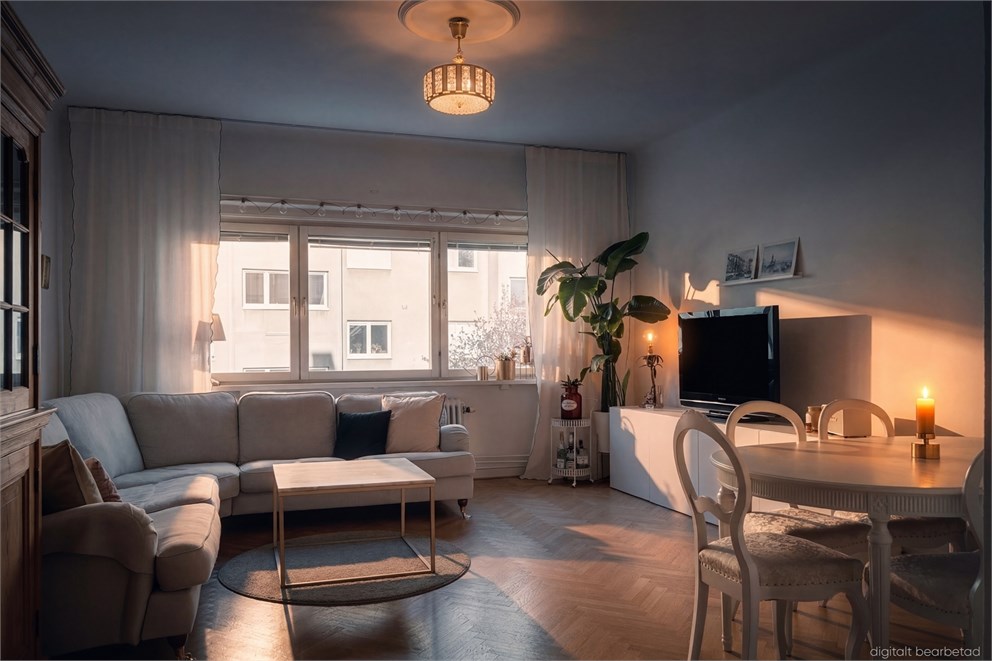 Lönngatan 40 A