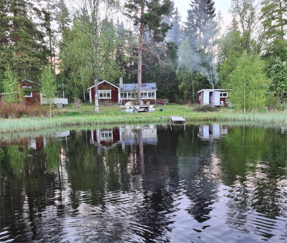 Öster-Spannsjön 130