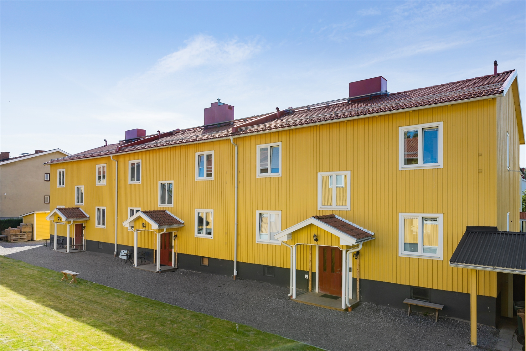 Vattugatan 4 C – bild 21