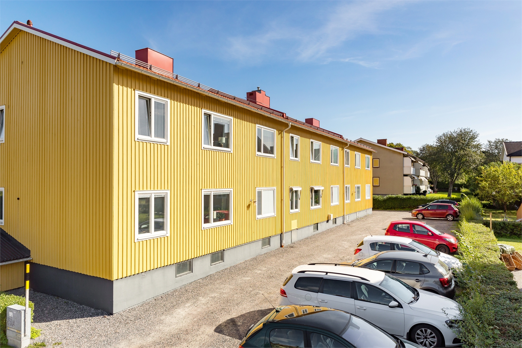 Vattugatan 4 C – bild 23