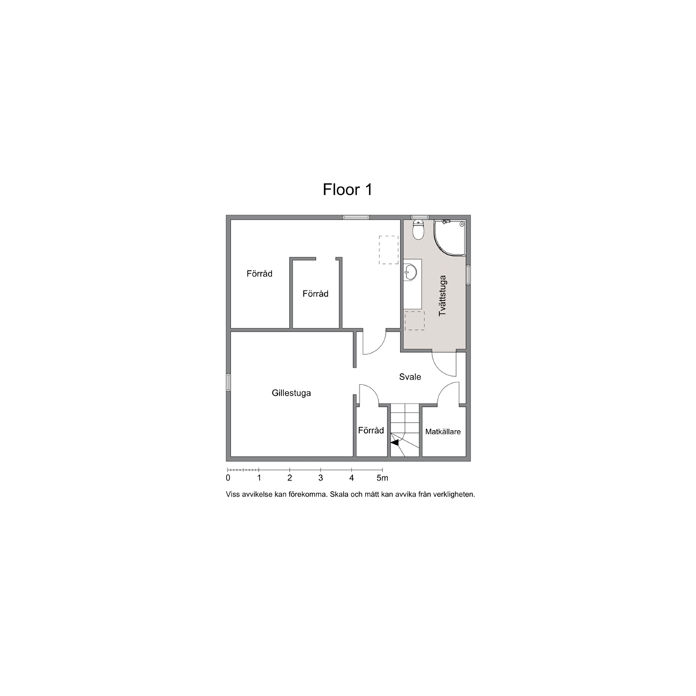 Planritning 3