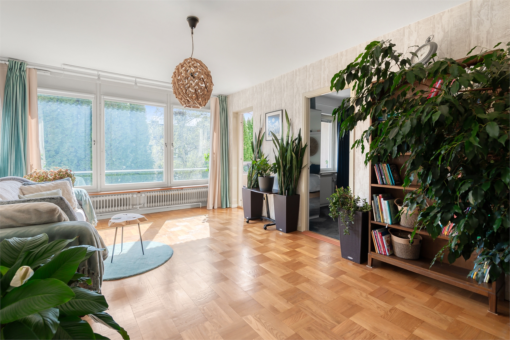 Mirabellbacken 6 – bild 1
