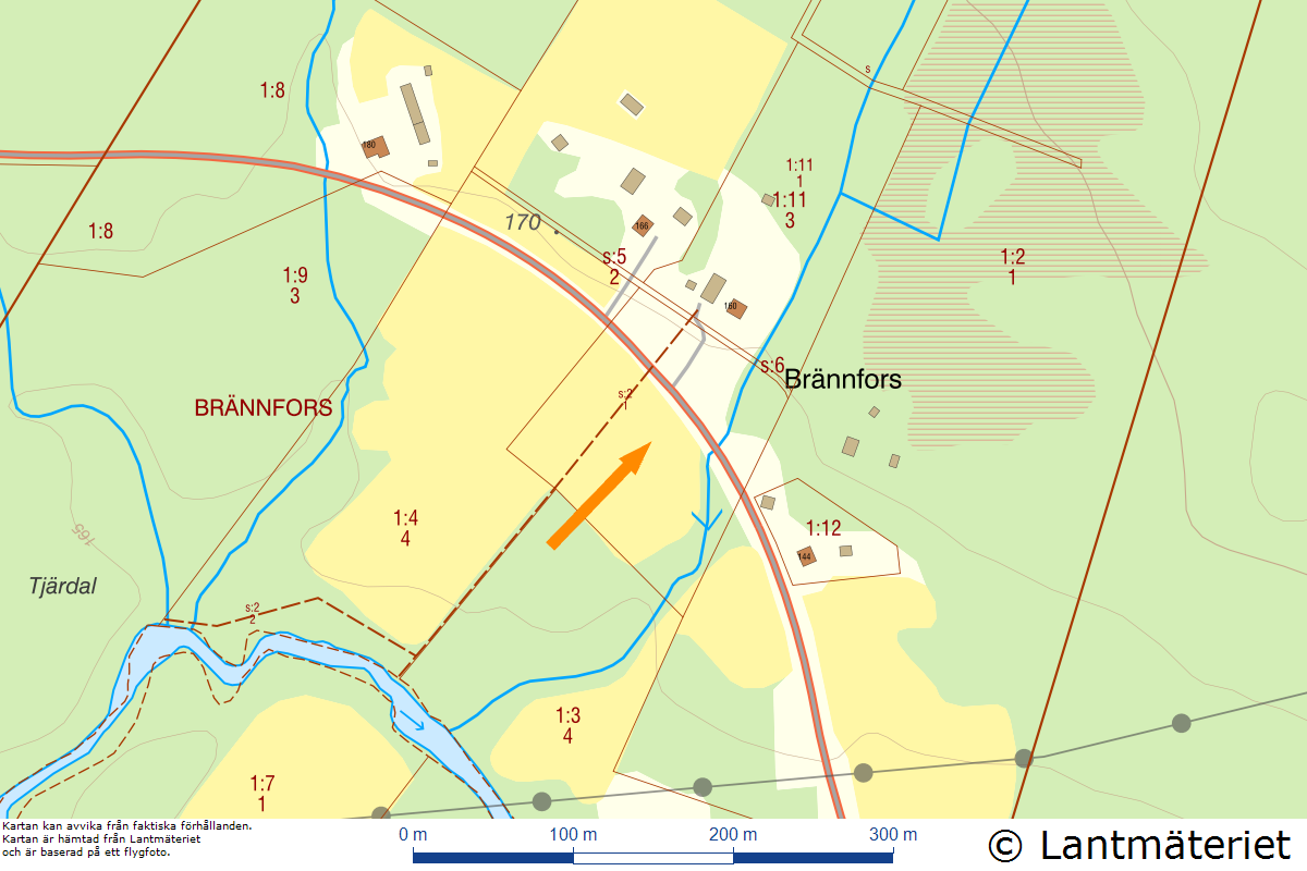 Brännfors 160 – bild 14
