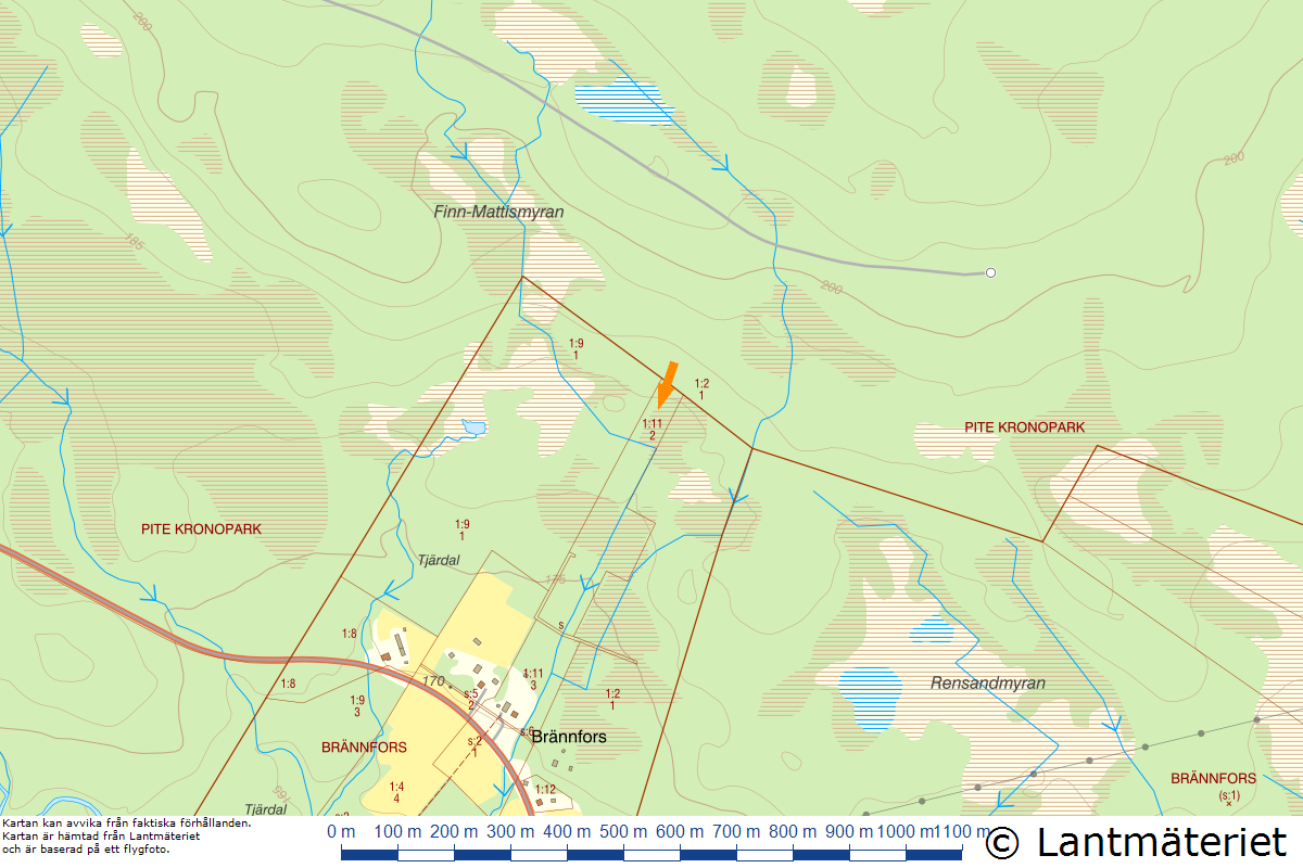 Brännfors 160 – bild 15
