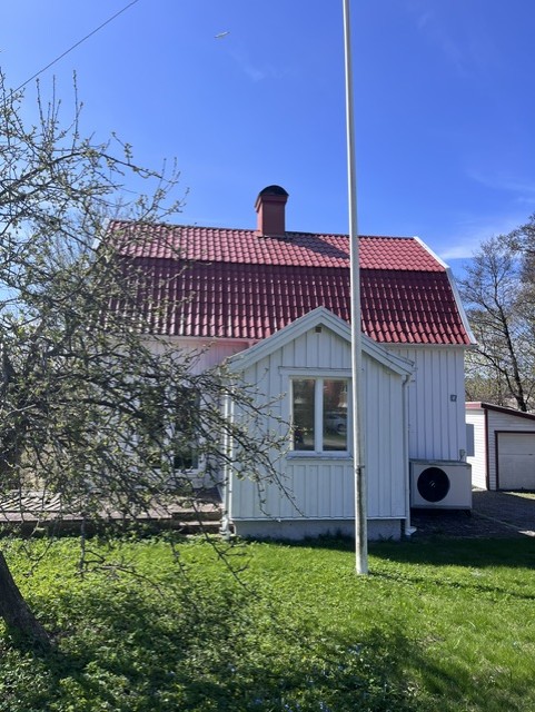 Gamla Riksvägen 52 – bild 2