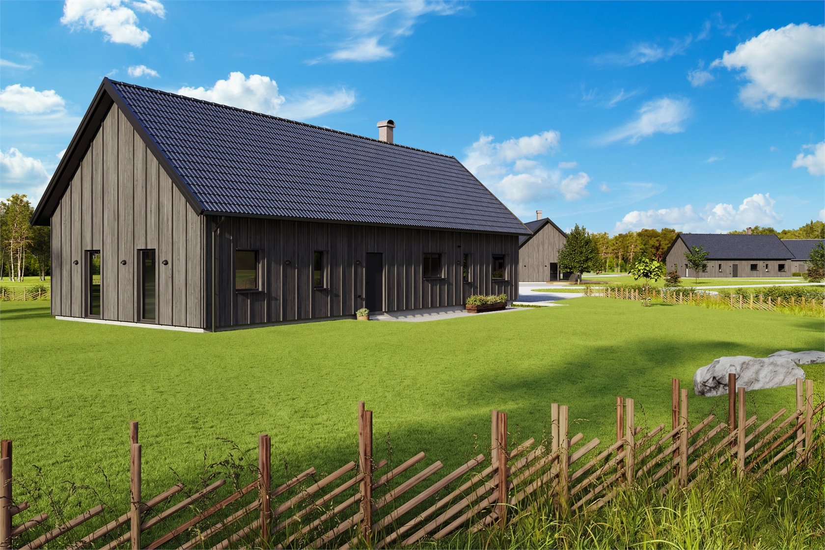 Skårs - Tun 3 – bild 5
